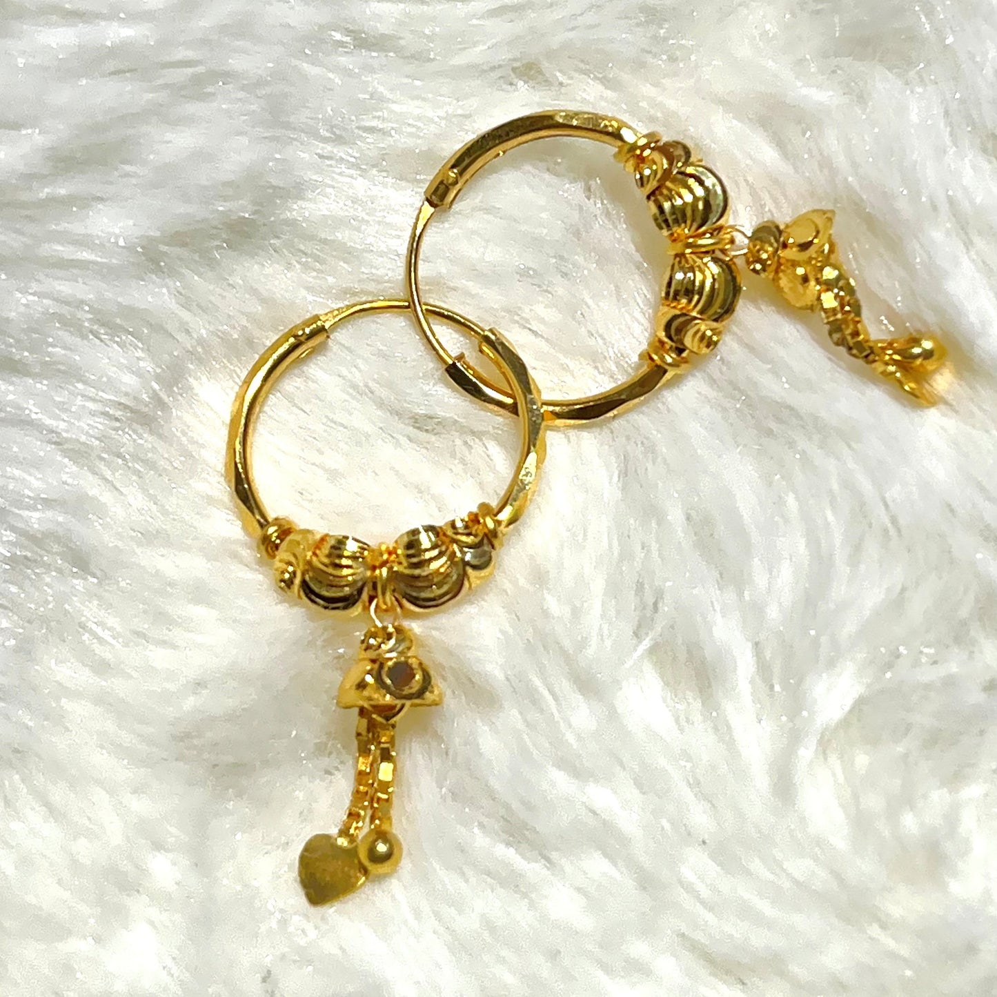 Earring