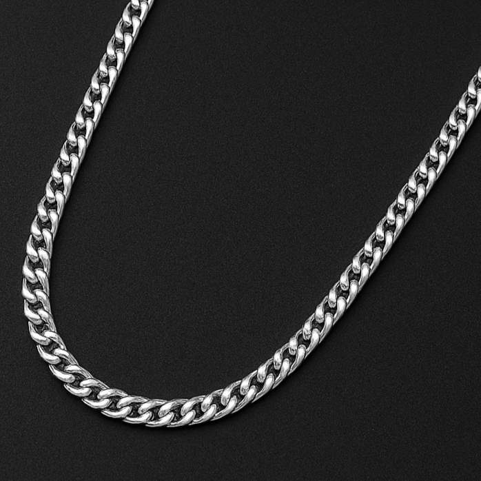 925 Sterling Silver Chains