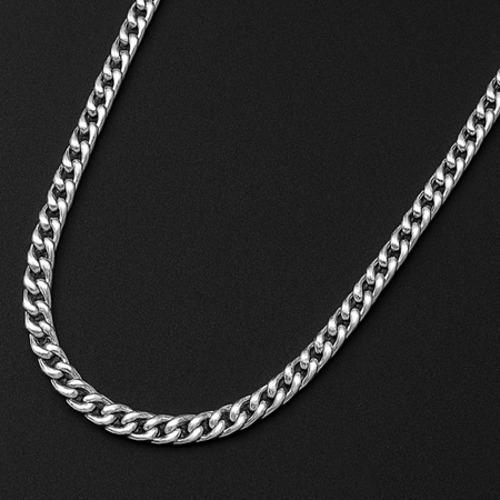 925 Sterling Silver Chains