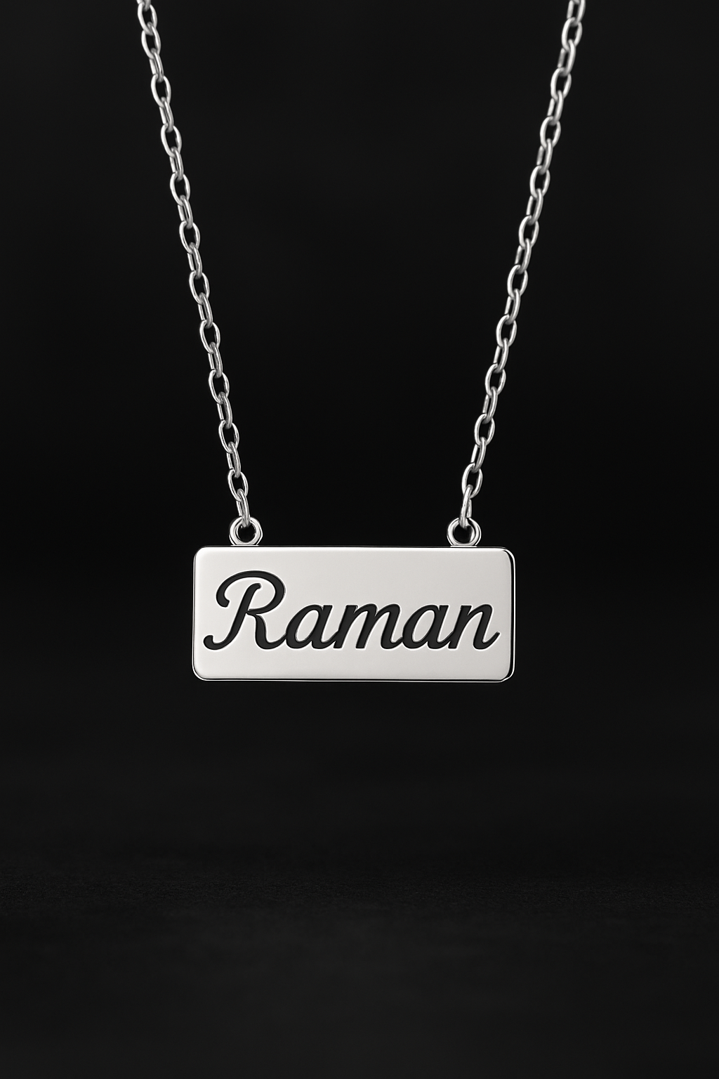 Personalized Jewelry