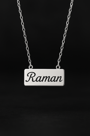 Personalized Jewelry