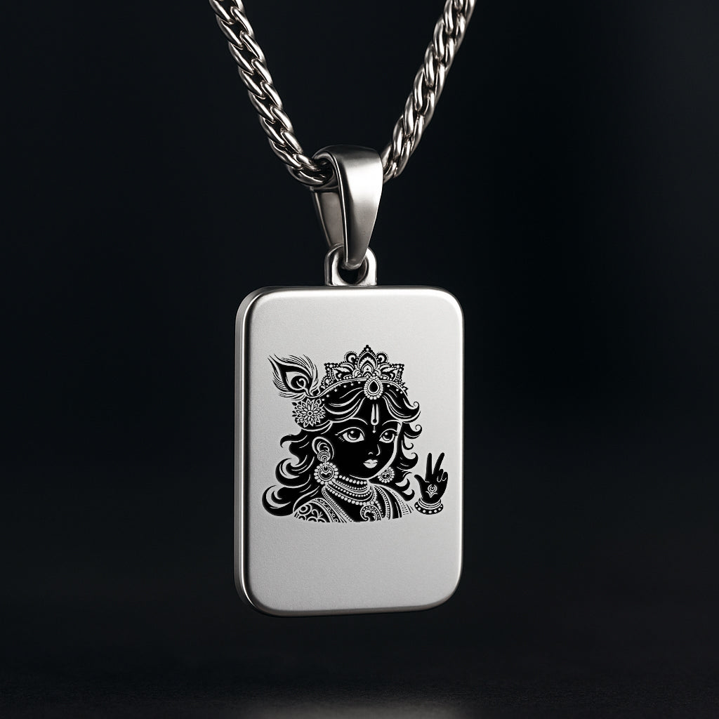 Silver 925 Pendant
