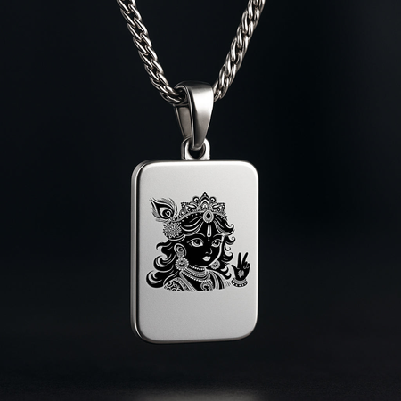 Silver 925 Pendant