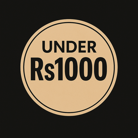 Gifts Under Rs1000