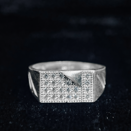 Men's Ring