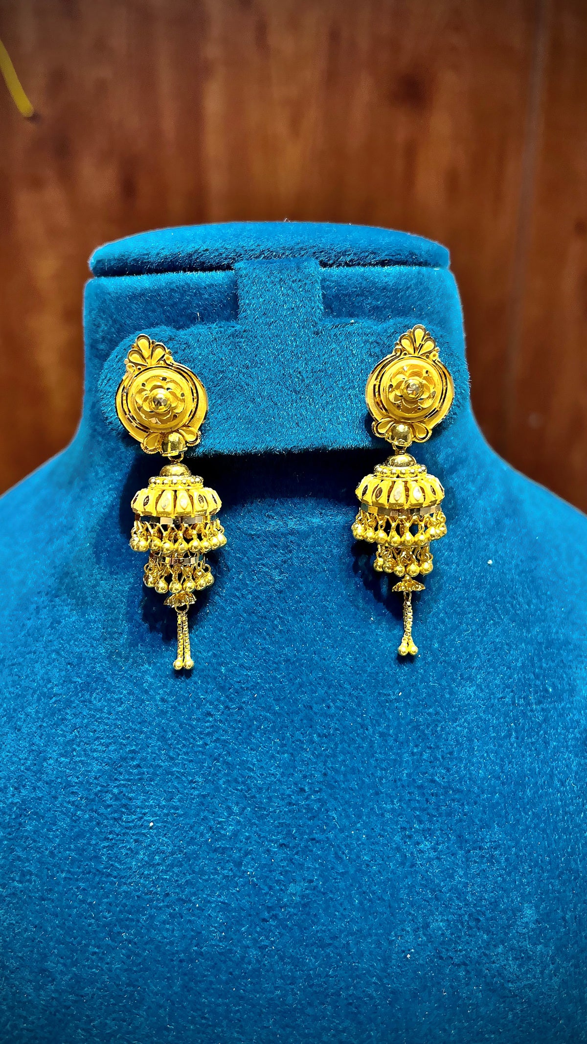 Jhumka