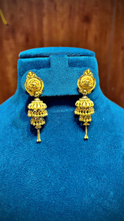 Jhumka