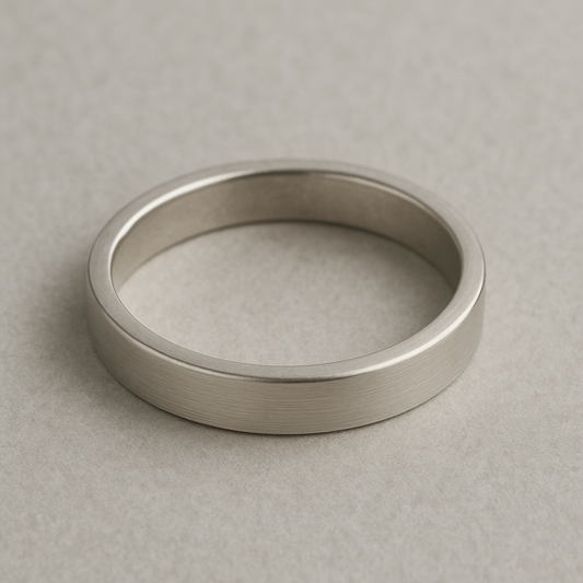 Silver Ring (925)