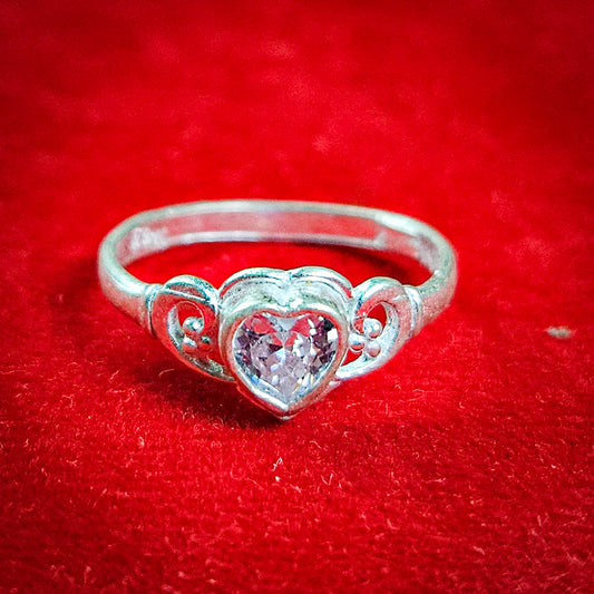 Engagement Ring (625) - R4579